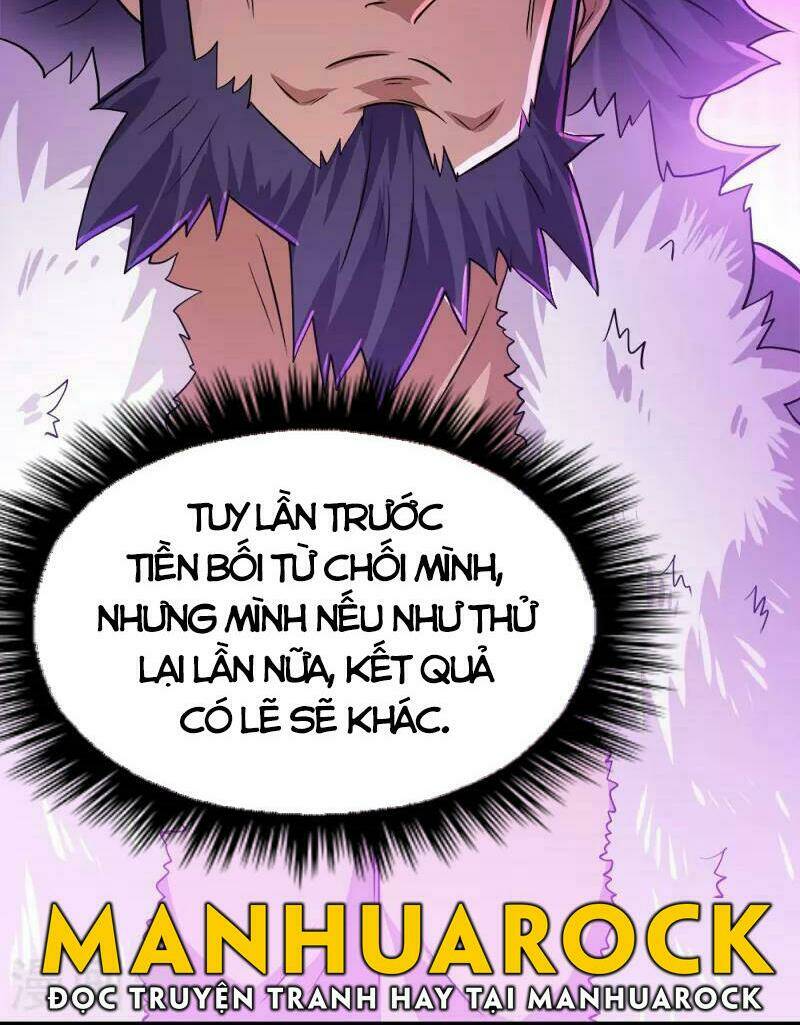 Chiến Hồn Tuyệt Thế Chapter 345 - Trang 2