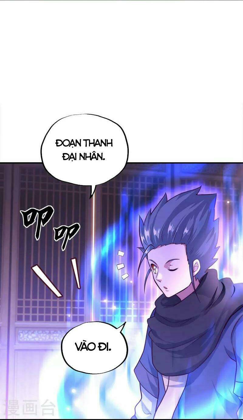 Chiến Hồn Tuyệt Thế Chapter 345 - Trang 2