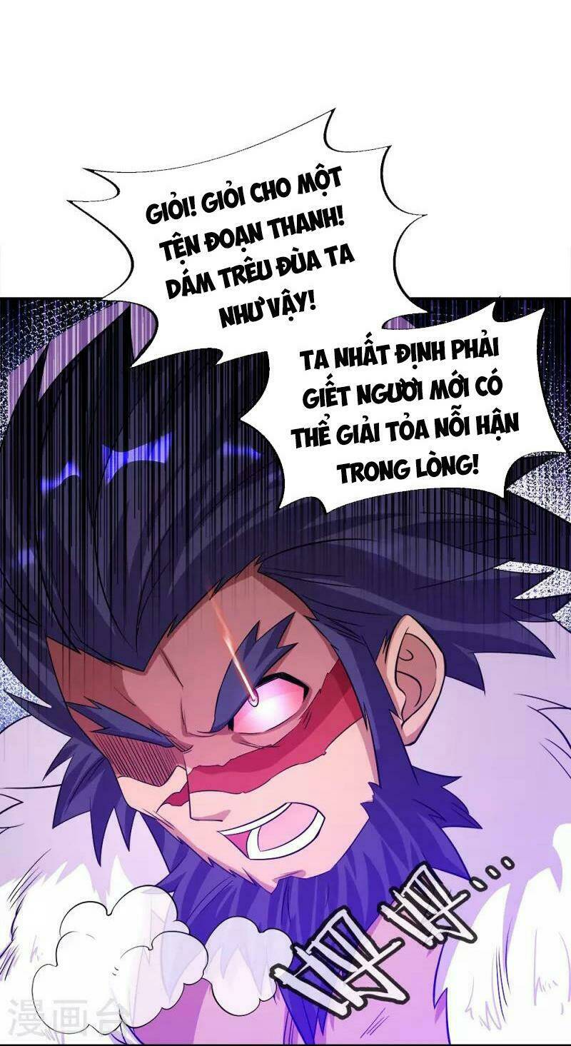 Chiến Hồn Tuyệt Thế Chapter 345 - Trang 2