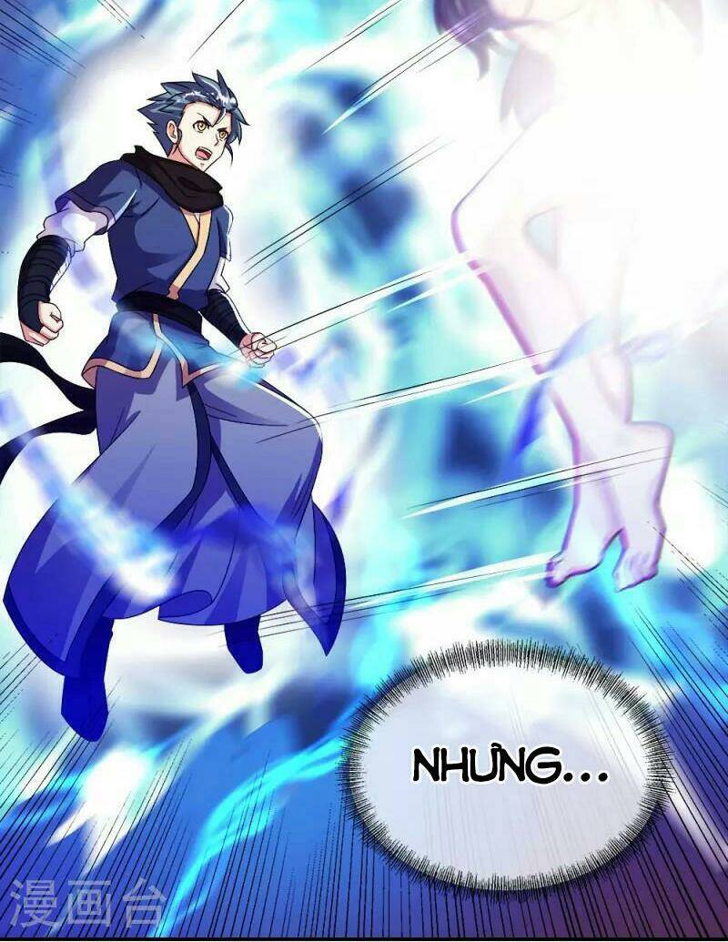 Chiến Hồn Tuyệt Thế Chapter 345 - Trang 2