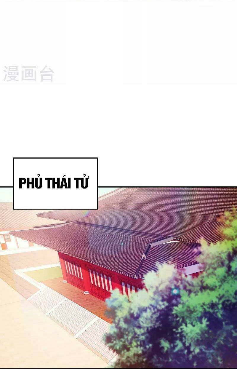 Chiến Hồn Tuyệt Thế Chapter 345 - Trang 2