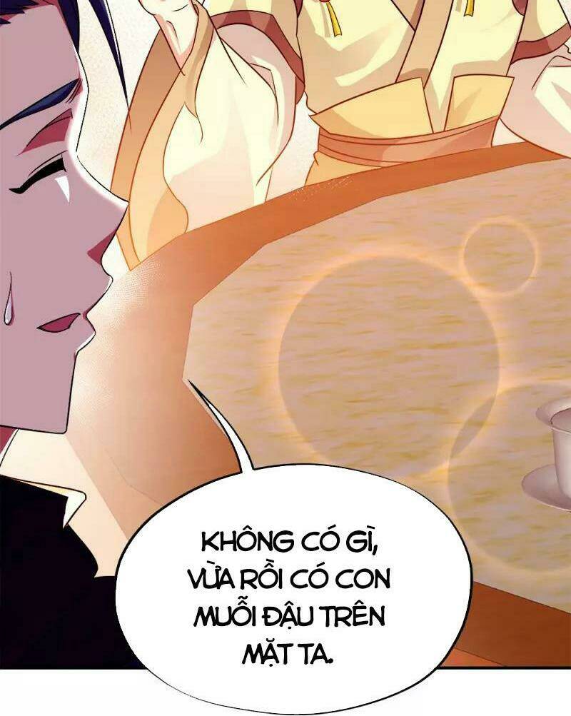 Chiến Hồn Tuyệt Thế Chapter 345 - Trang 2