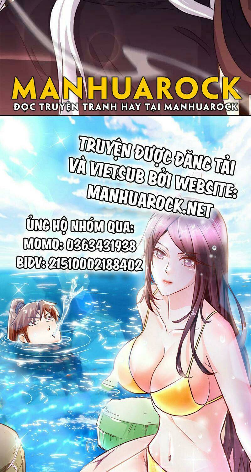 Chiến Hồn Tuyệt Thế Chapter 345 - Trang 2