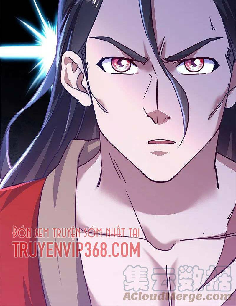 Chiến Hồn Tuyệt Thế Chapter 344 - Trang 2