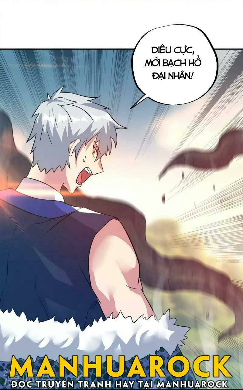 Chiến Hồn Tuyệt Thế Chapter 342 - Trang 2