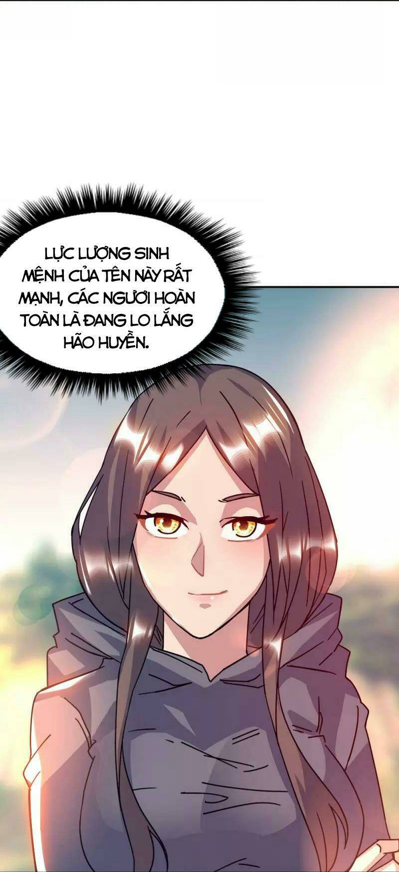 Chiến Hồn Tuyệt Thế Chapter 342 - Trang 2