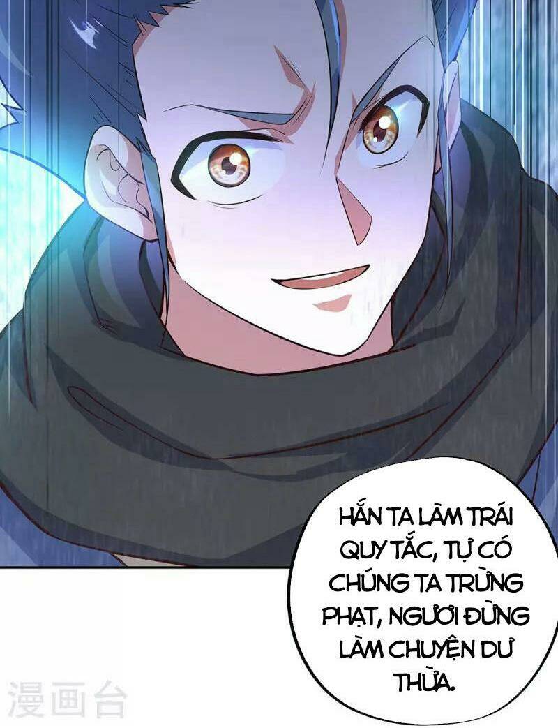 Chiến Hồn Tuyệt Thế Chapter 333 - Trang 2