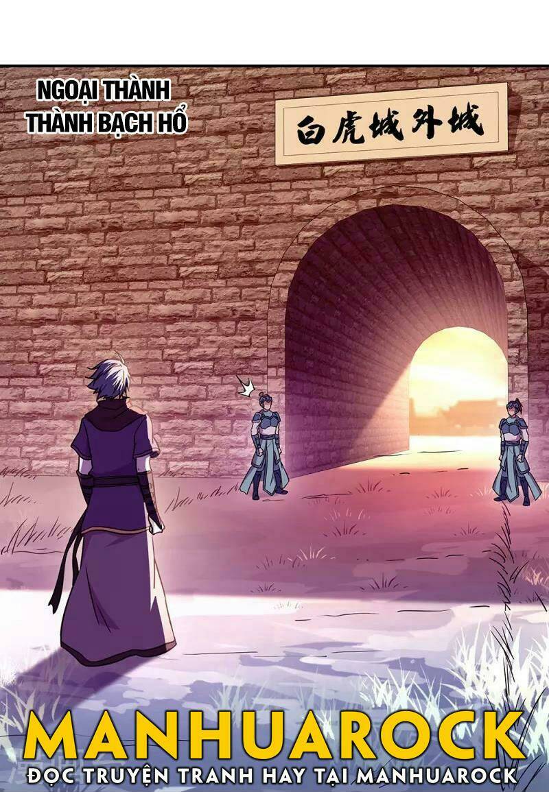 Chiến Hồn Tuyệt Thế Chapter 327 - Trang 2