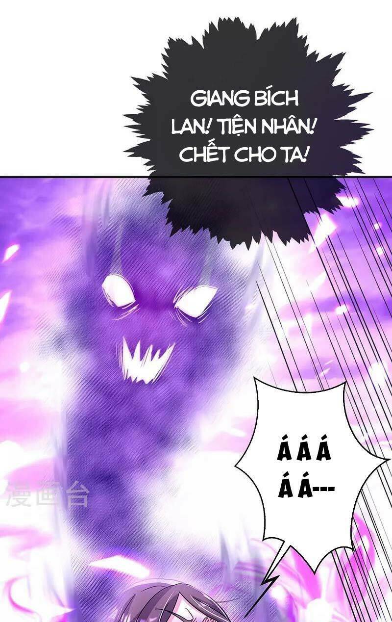 Chiến Hồn Tuyệt Thế Chapter 318 - Trang 2