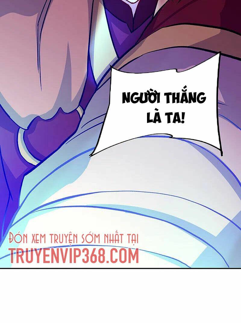 Chiến Hồn Tuyệt Thế Chapter 315 - Trang 2