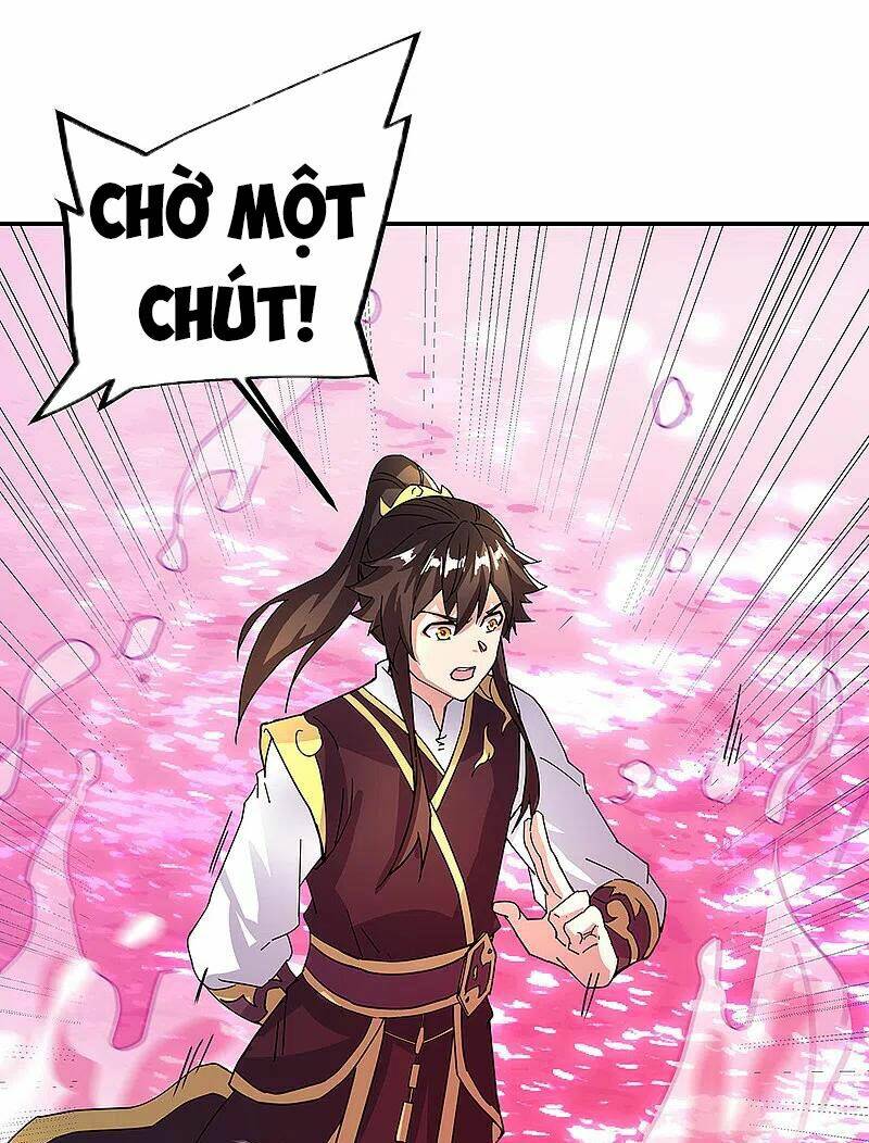 Chiến Hồn Tuyệt Thế Chapter 315 - Trang 2