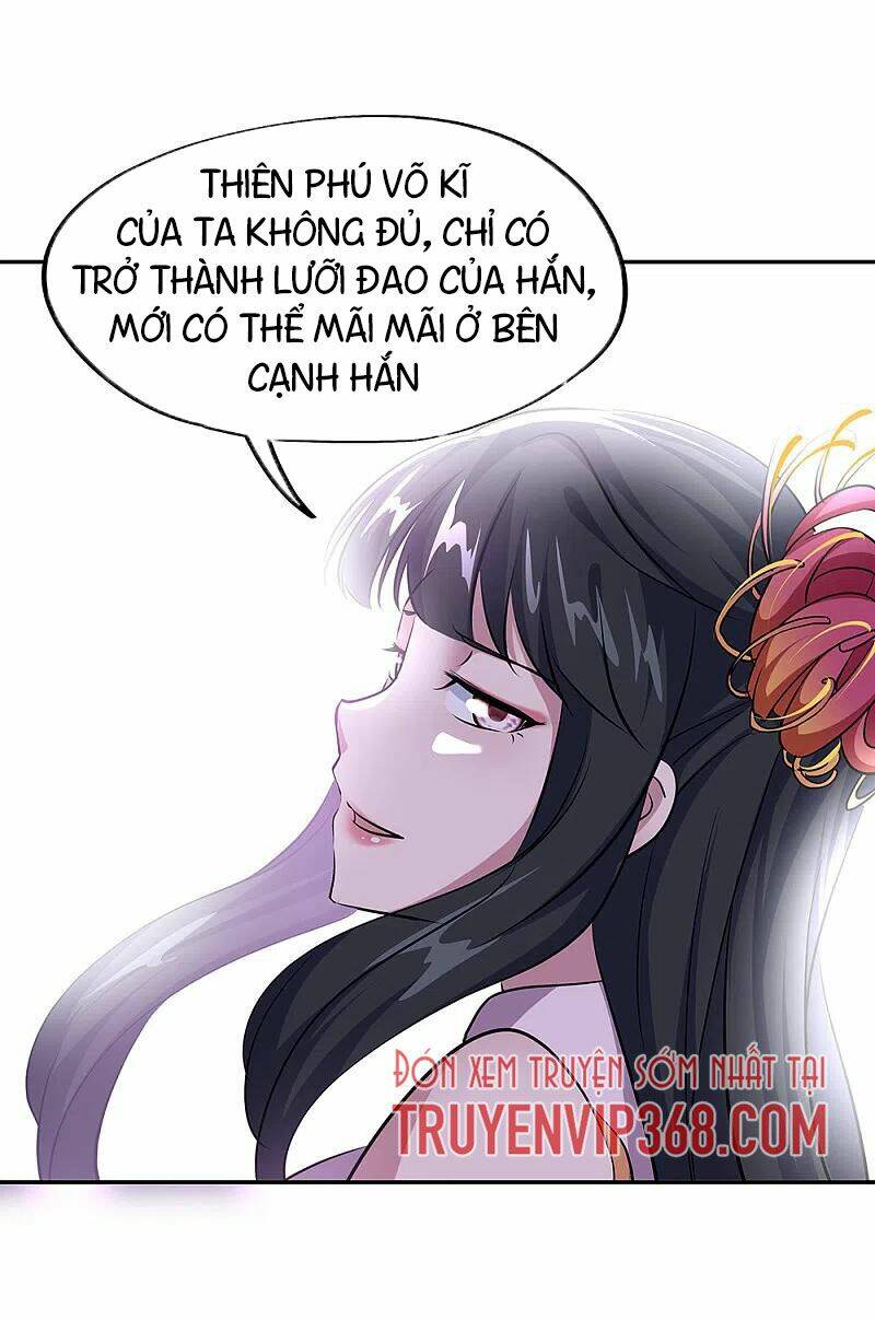 Chiến Hồn Tuyệt Thế Chapter 314 - Trang 2