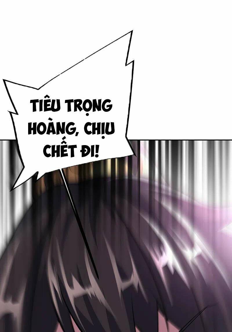 Chiến Hồn Tuyệt Thế Chapter 313 - Trang 2