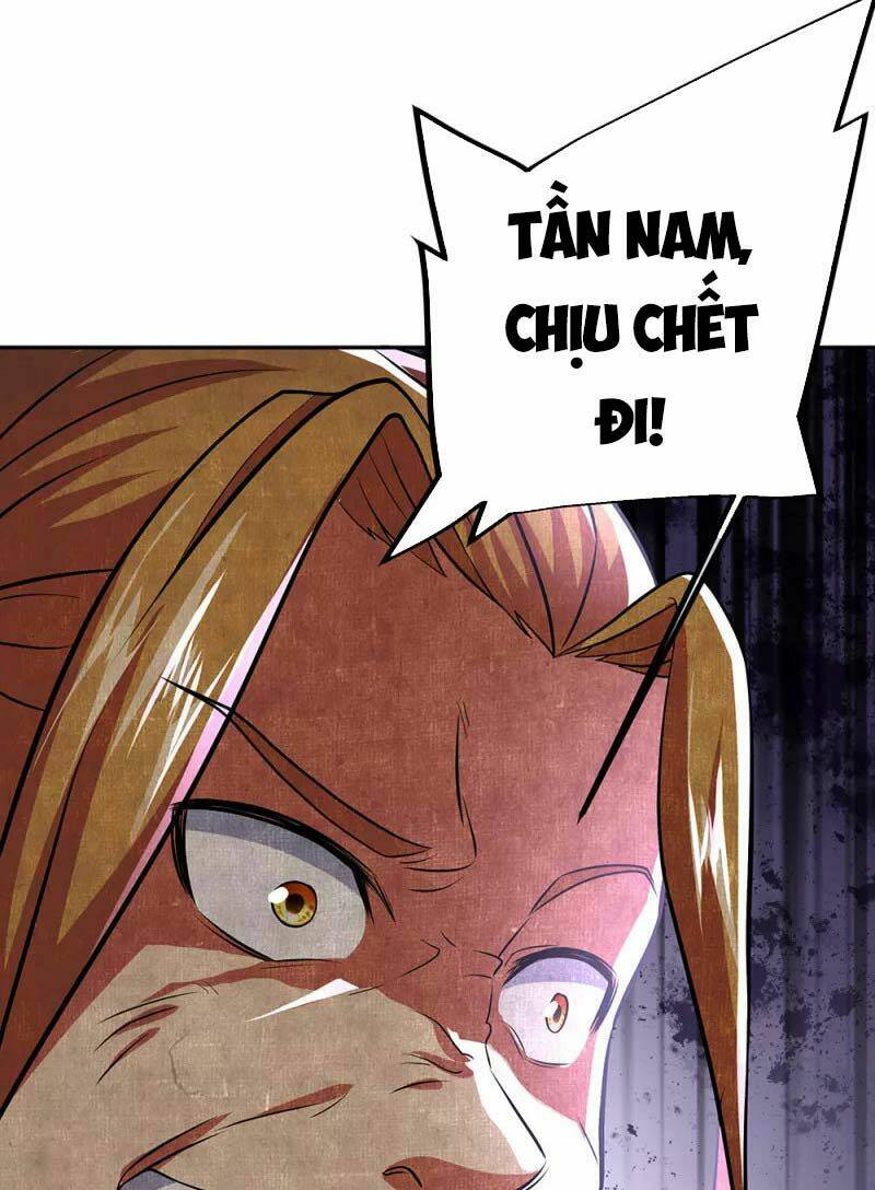 Chiến Hồn Tuyệt Thế Chapter 312 - Trang 2