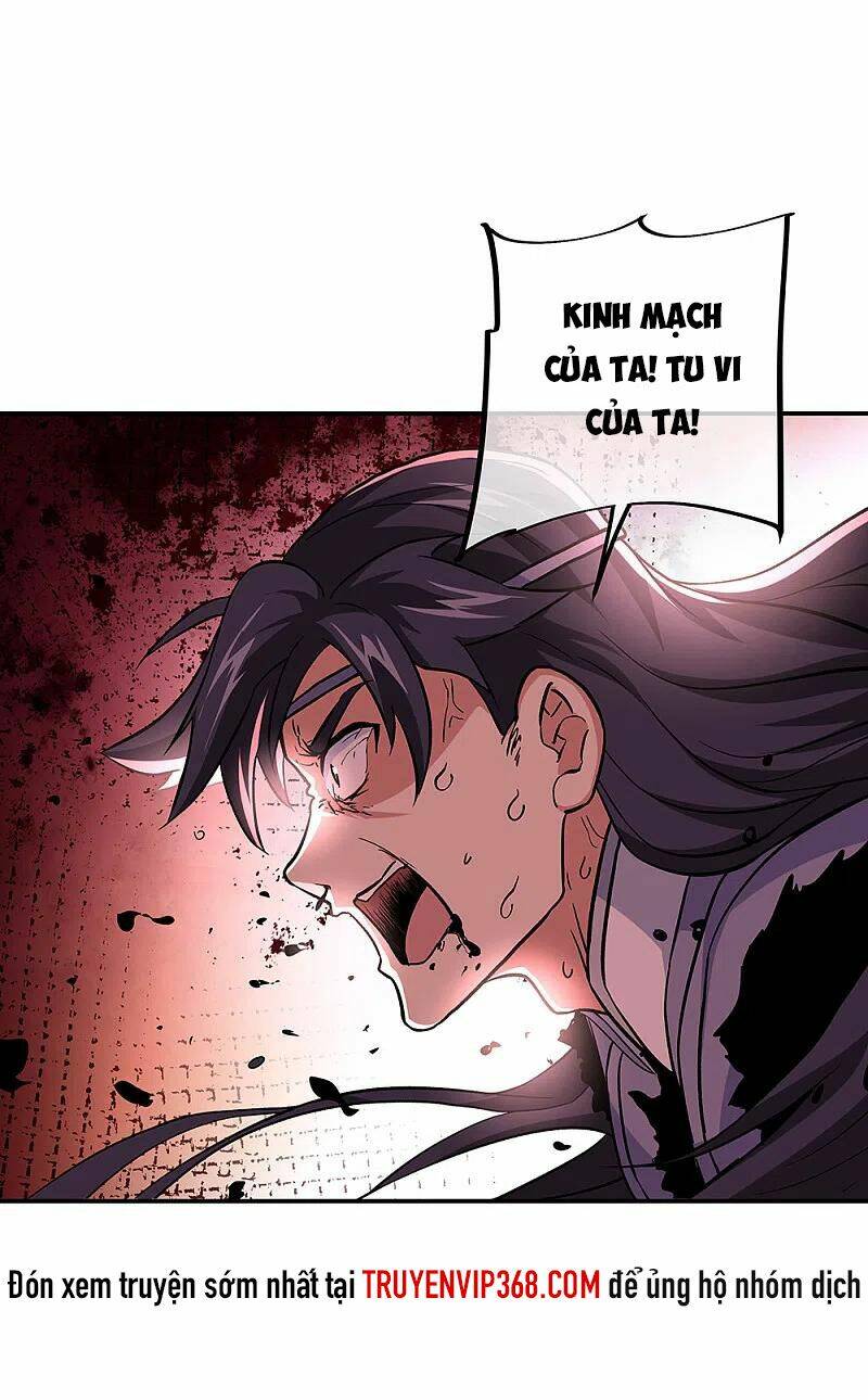 Chiến Hồn Tuyệt Thế Chapter 309 - Trang 2