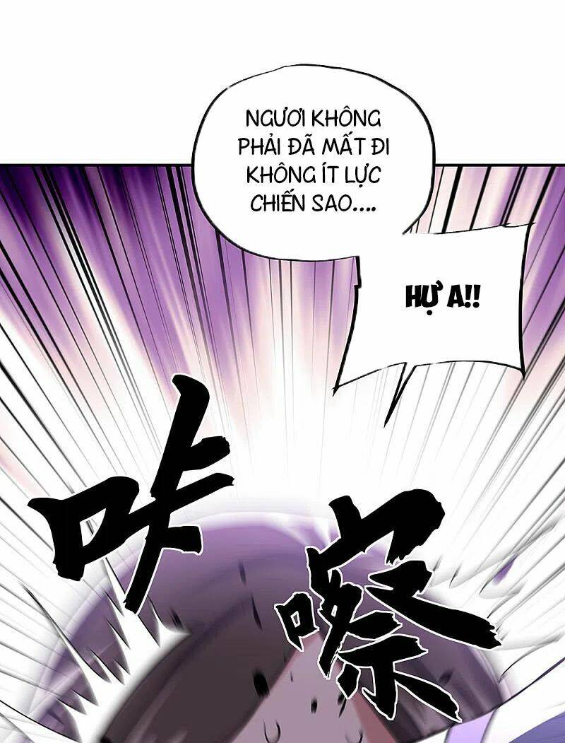 Chiến Hồn Tuyệt Thế Chapter 309 - Trang 2