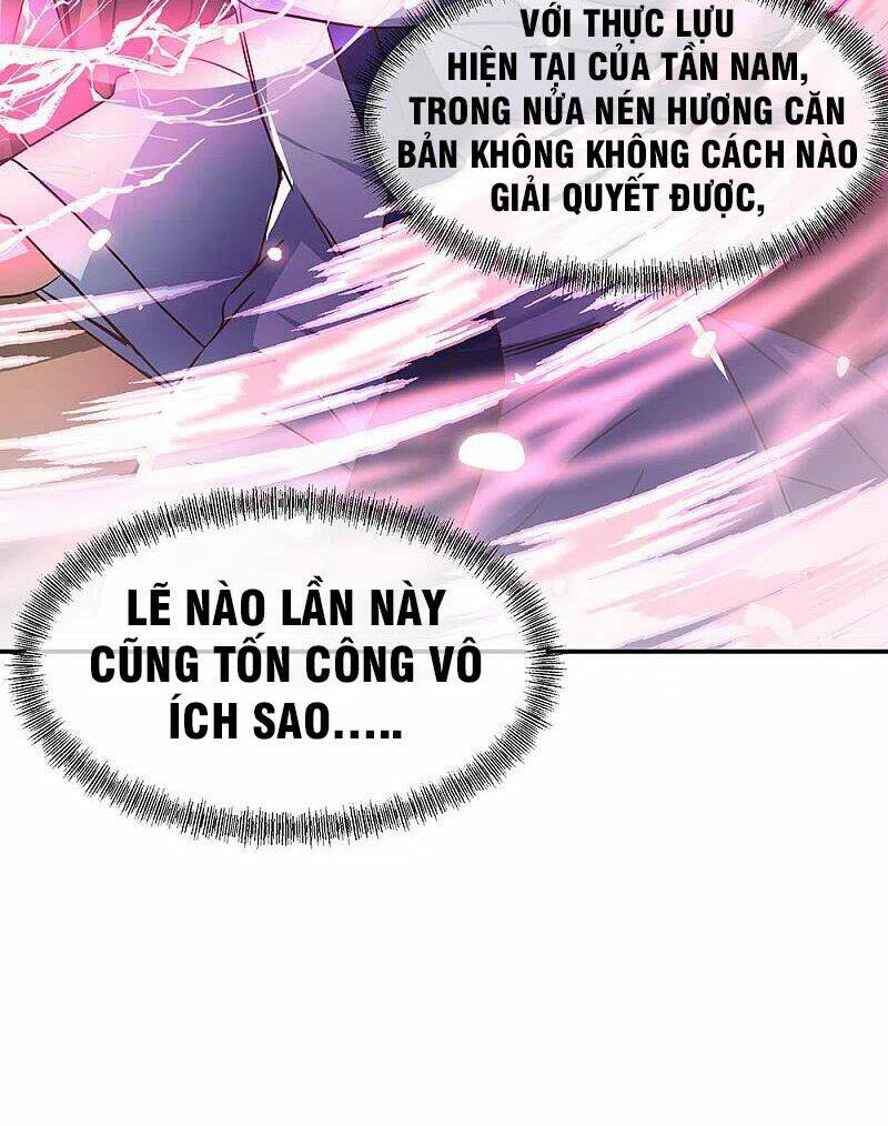 Chiến Hồn Tuyệt Thế Chapter 307 - Trang 2