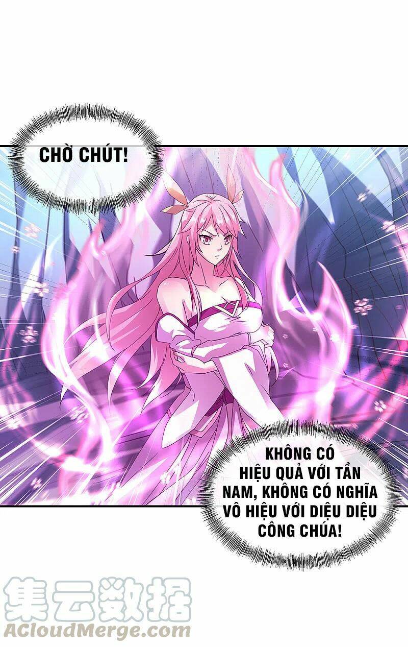 Chiến Hồn Tuyệt Thế Chapter 307 - Trang 2