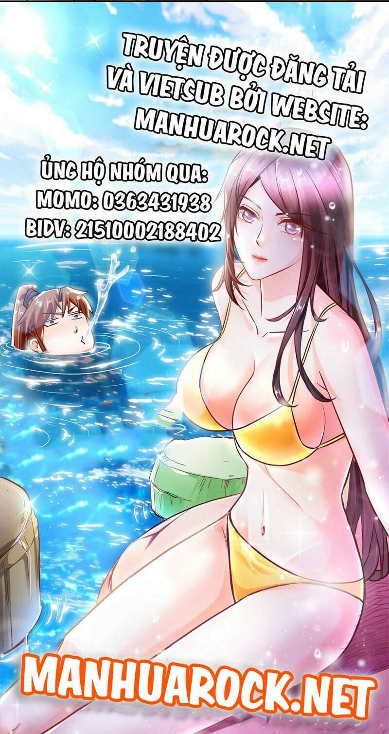 Chiến Hồn Tuyệt Thế Chapter 302 - Trang 2