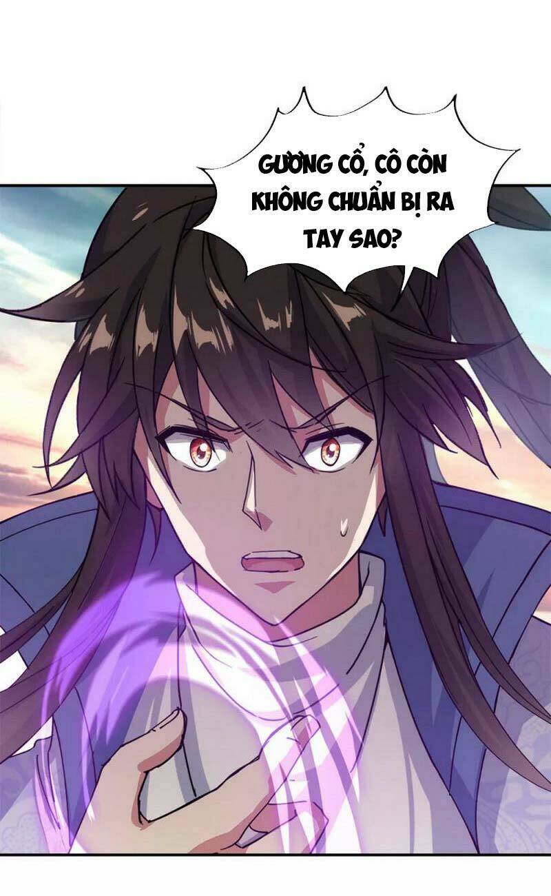 Chiến Hồn Tuyệt Thế Chapter 301 - Trang 2