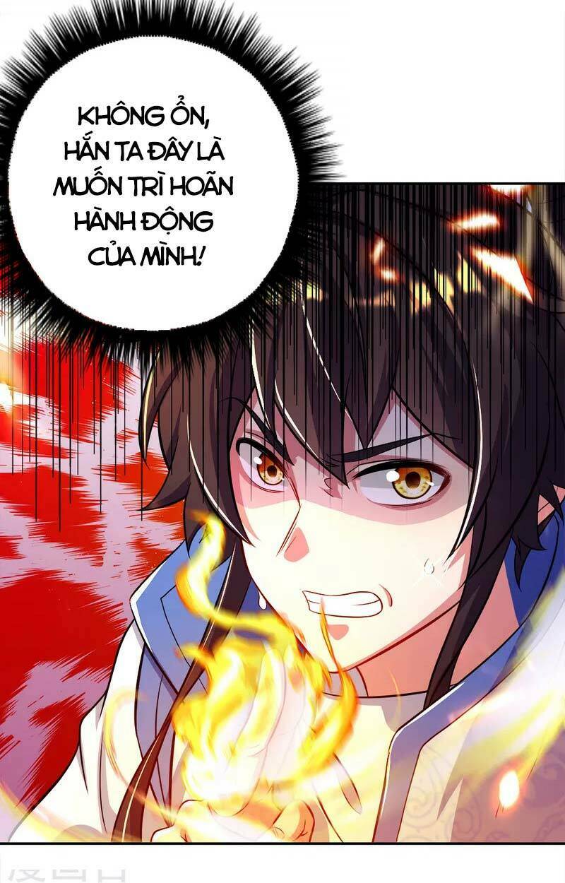 Chiến Hồn Tuyệt Thế Chapter 299 - Trang 2