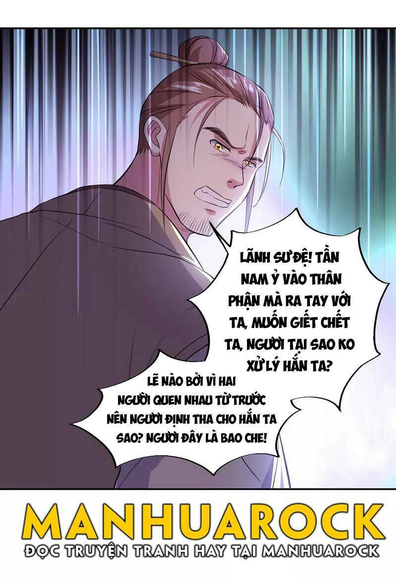 Chiến Hồn Tuyệt Thế Chapter 290 - Trang 2