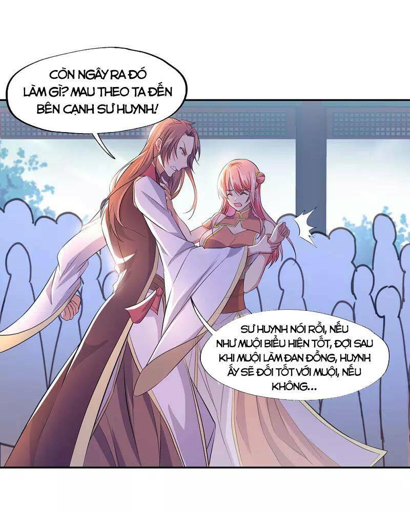 Chiến Hồn Tuyệt Thế Chapter 290 - Trang 2