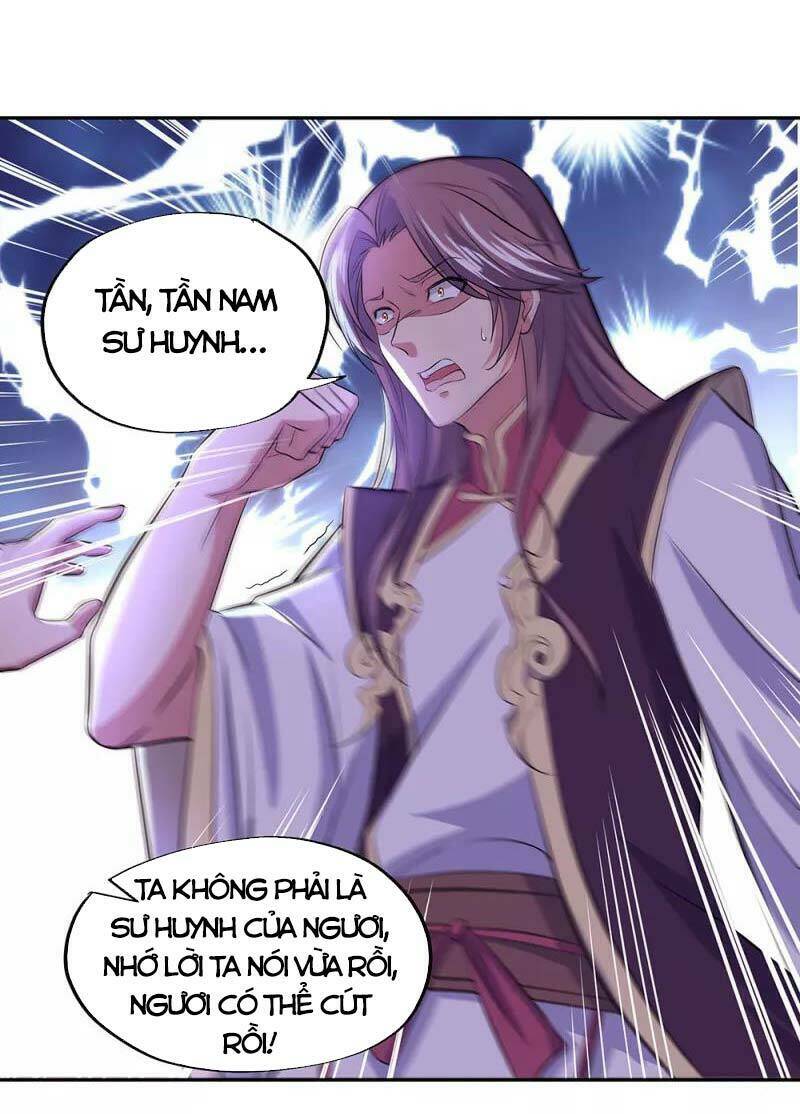 Chiến Hồn Tuyệt Thế Chapter 290 - Trang 2