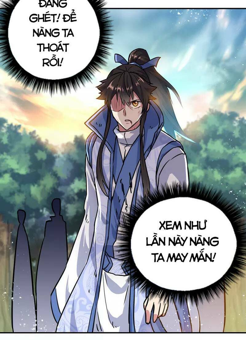 Chiến Hồn Tuyệt Thế Chapter 288 - Trang 2