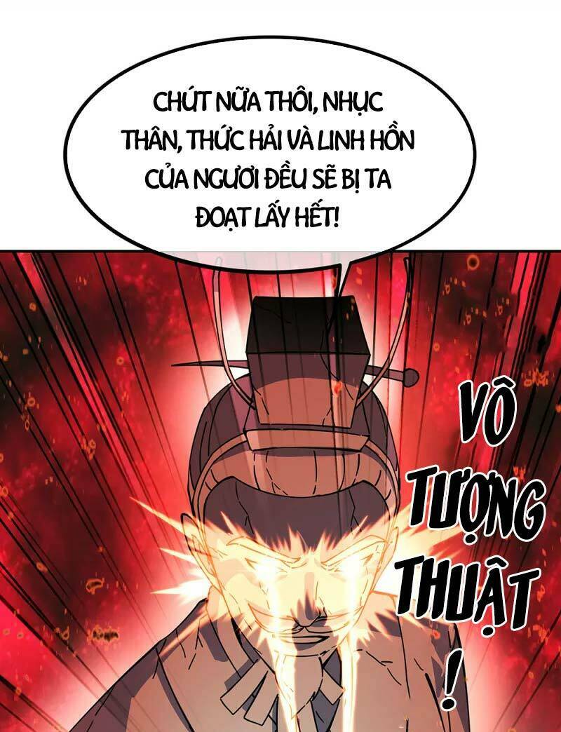 Chiến Hồn Tuyệt Thế Chapter 288 - Trang 2