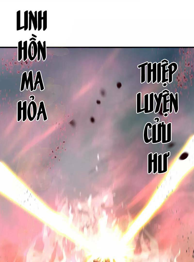 Chiến Hồn Tuyệt Thế Chapter 288 - Trang 2