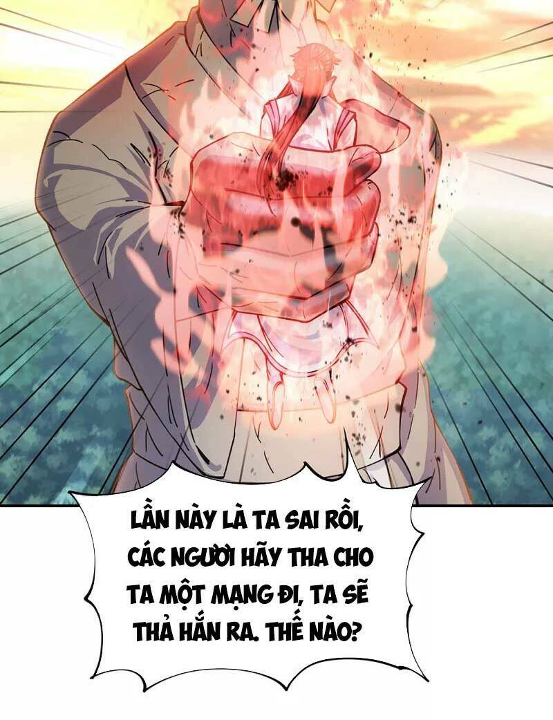 Chiến Hồn Tuyệt Thế Chapter 288 - Trang 2