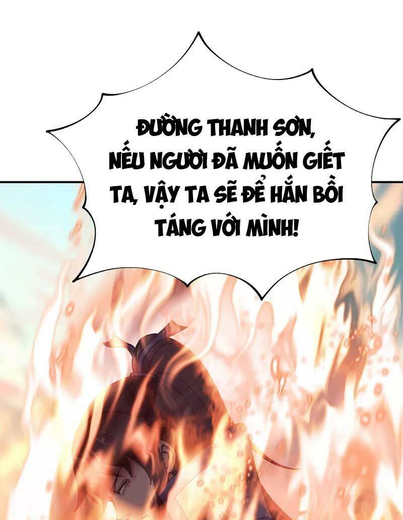 Chiến Hồn Tuyệt Thế Chapter 288 - Trang 2