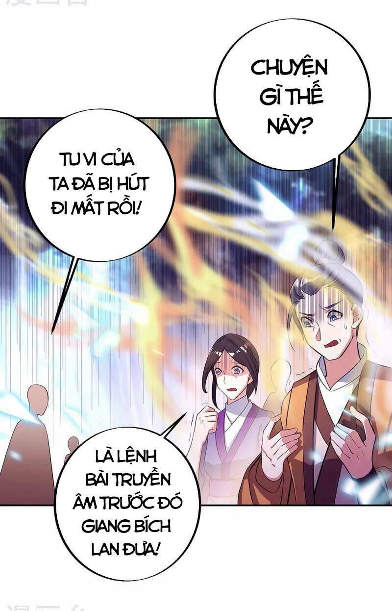 Chiến Hồn Tuyệt Thế Chapter 287 - Trang 2