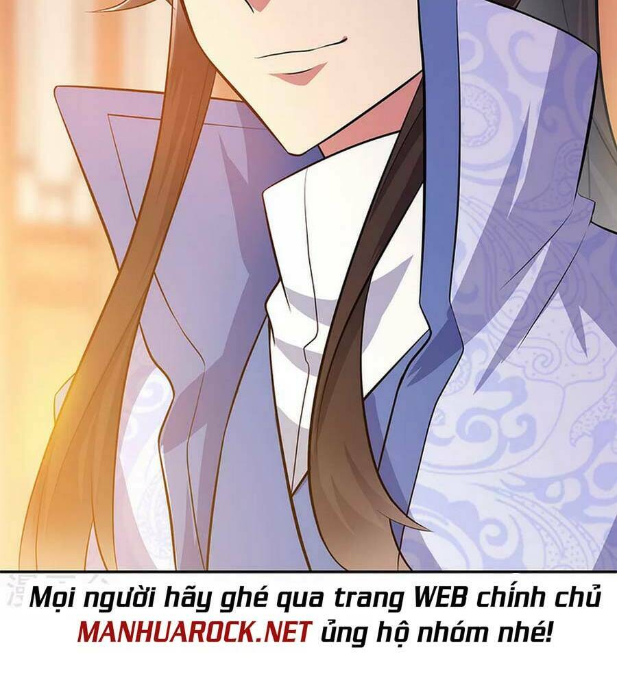 Chiến Hồn Tuyệt Thế Chapter 282 - Trang 2