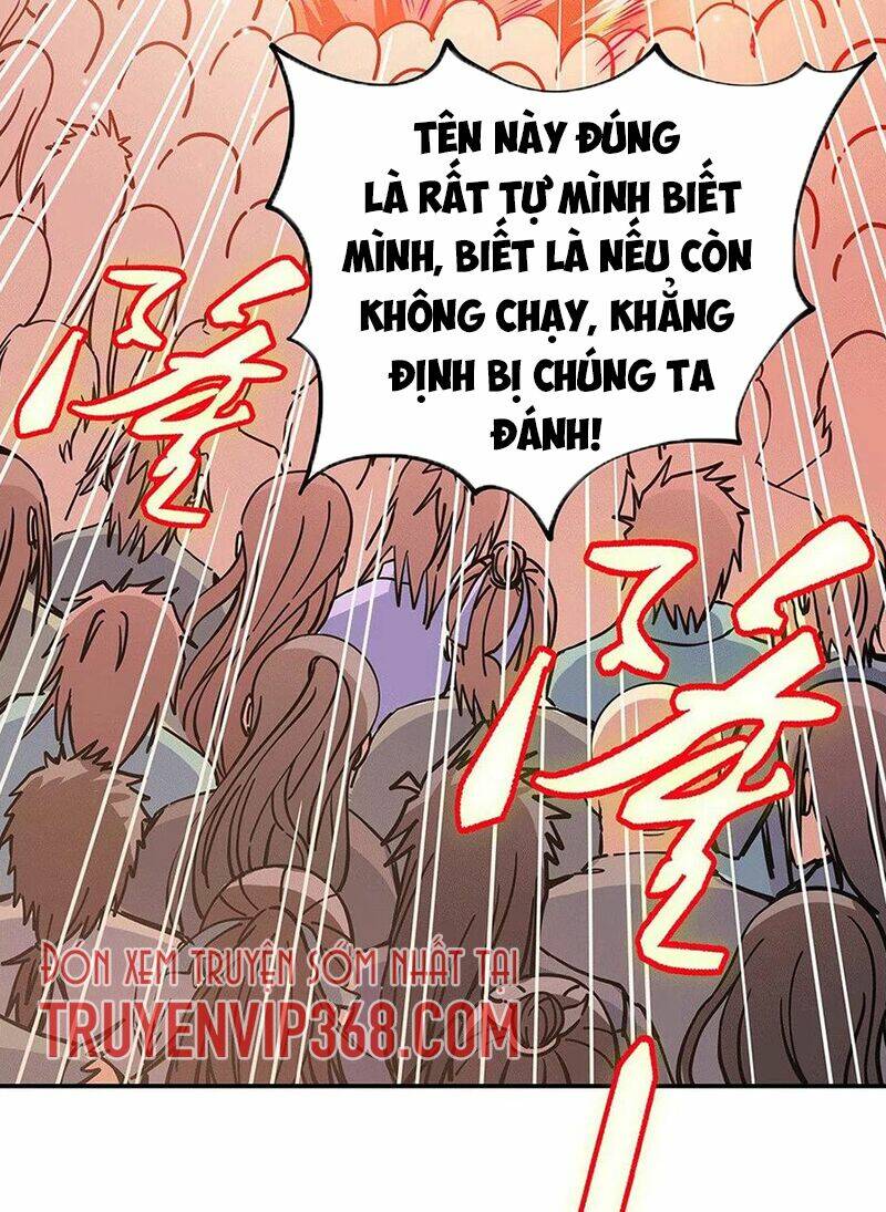 Chiến Hồn Tuyệt Thế Chapter 281 - Trang 2