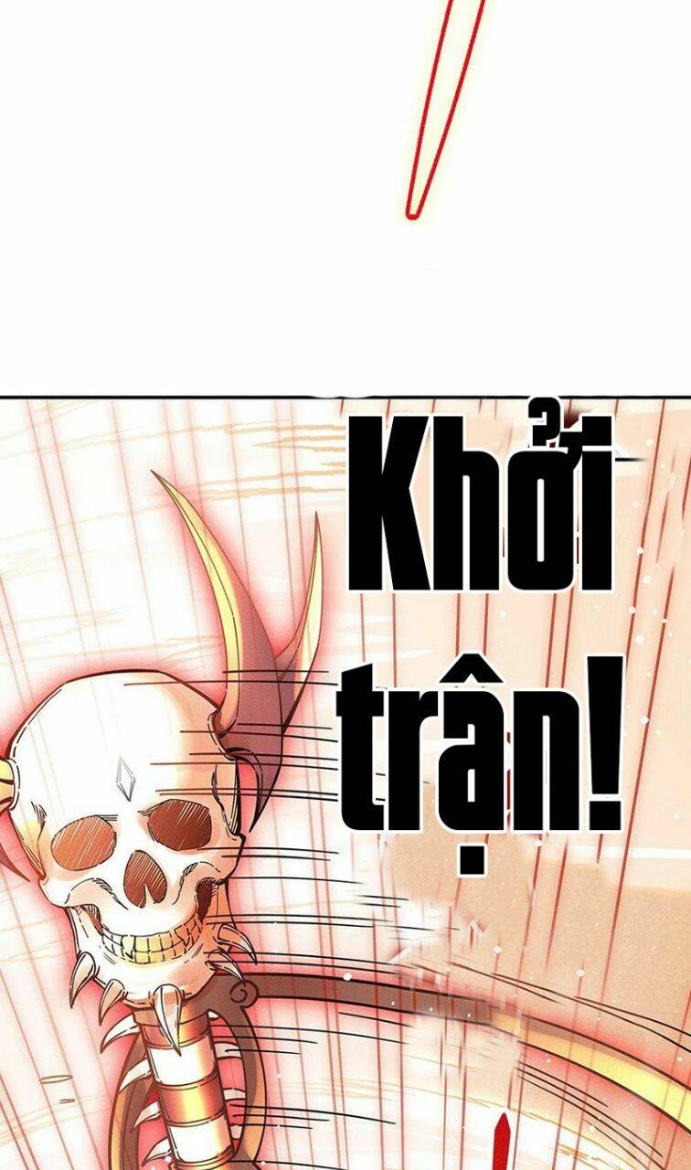 Chiến Hồn Tuyệt Thế Chapter 281 - Trang 2