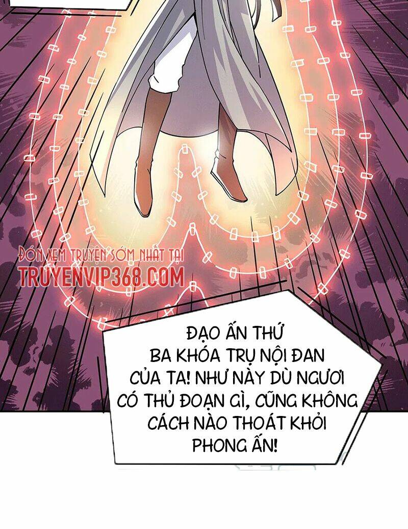 Chiến Hồn Tuyệt Thế Chapter 281 - Trang 2