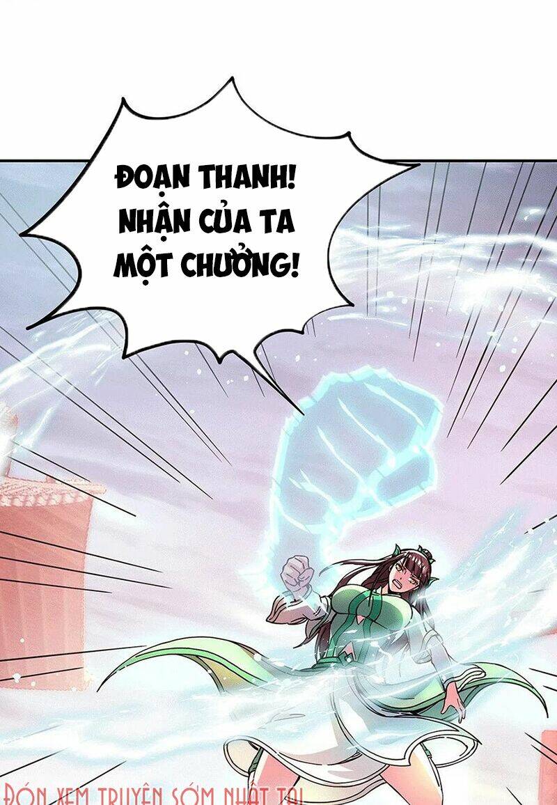 Chiến Hồn Tuyệt Thế Chapter 281 - Trang 2