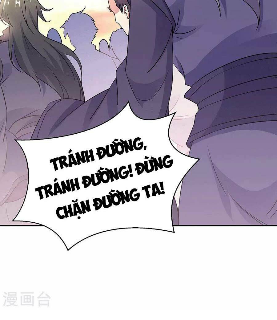 Chiến Hồn Tuyệt Thế Chapter 280 - Trang 2