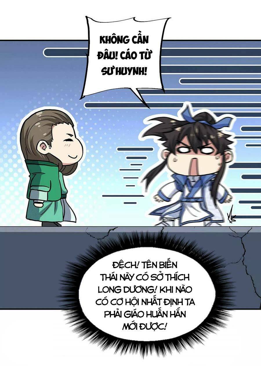 Chiến Hồn Tuyệt Thế Chapter 279 - Trang 2