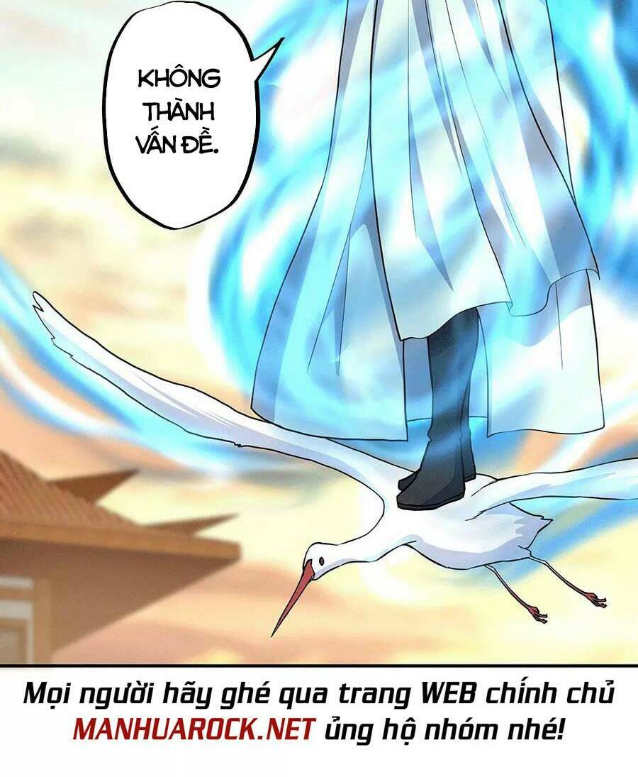 Chiến Hồn Tuyệt Thế Chapter 279 - Trang 2