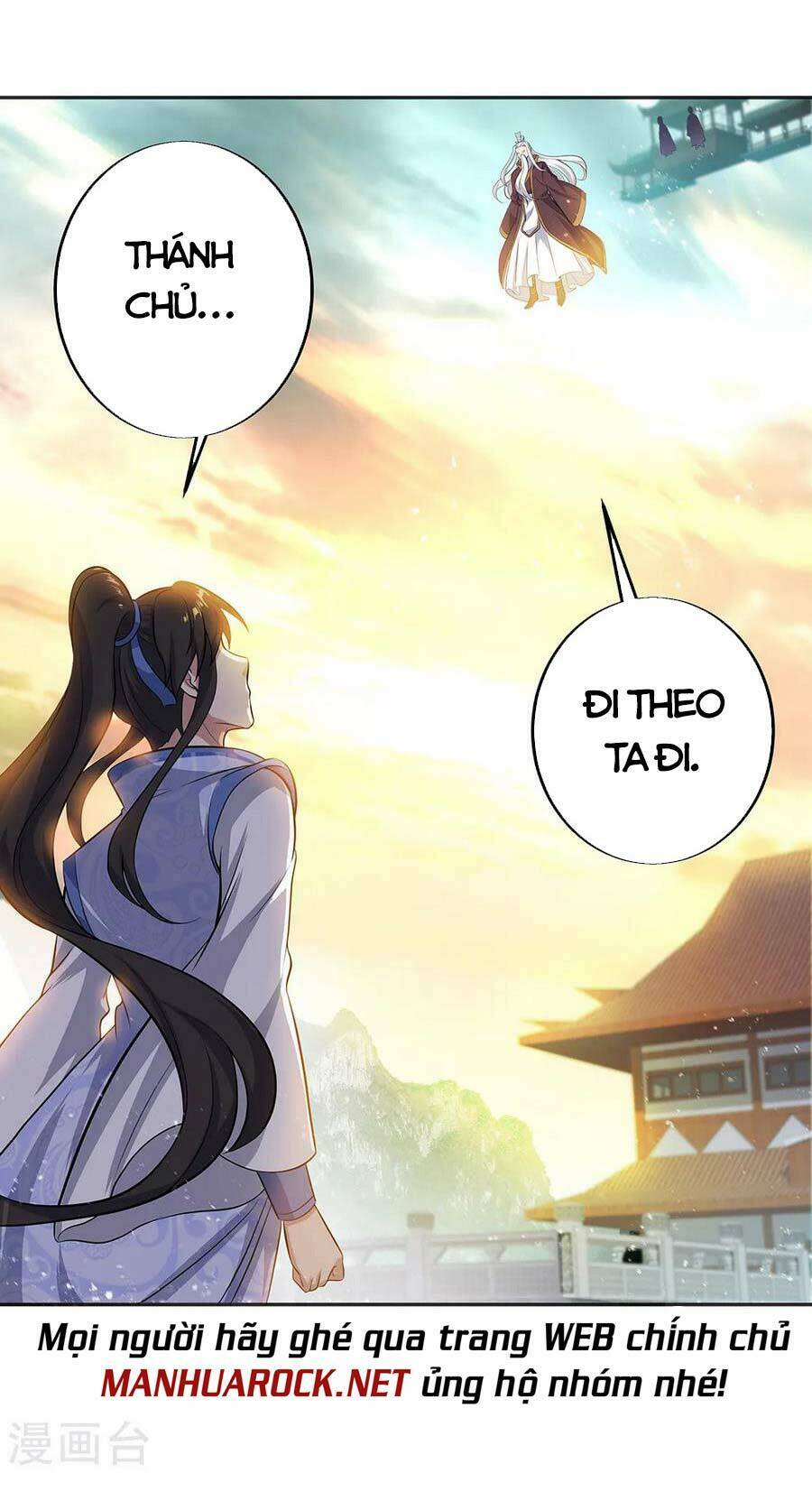 Chiến Hồn Tuyệt Thế Chapter 278 - Trang 2