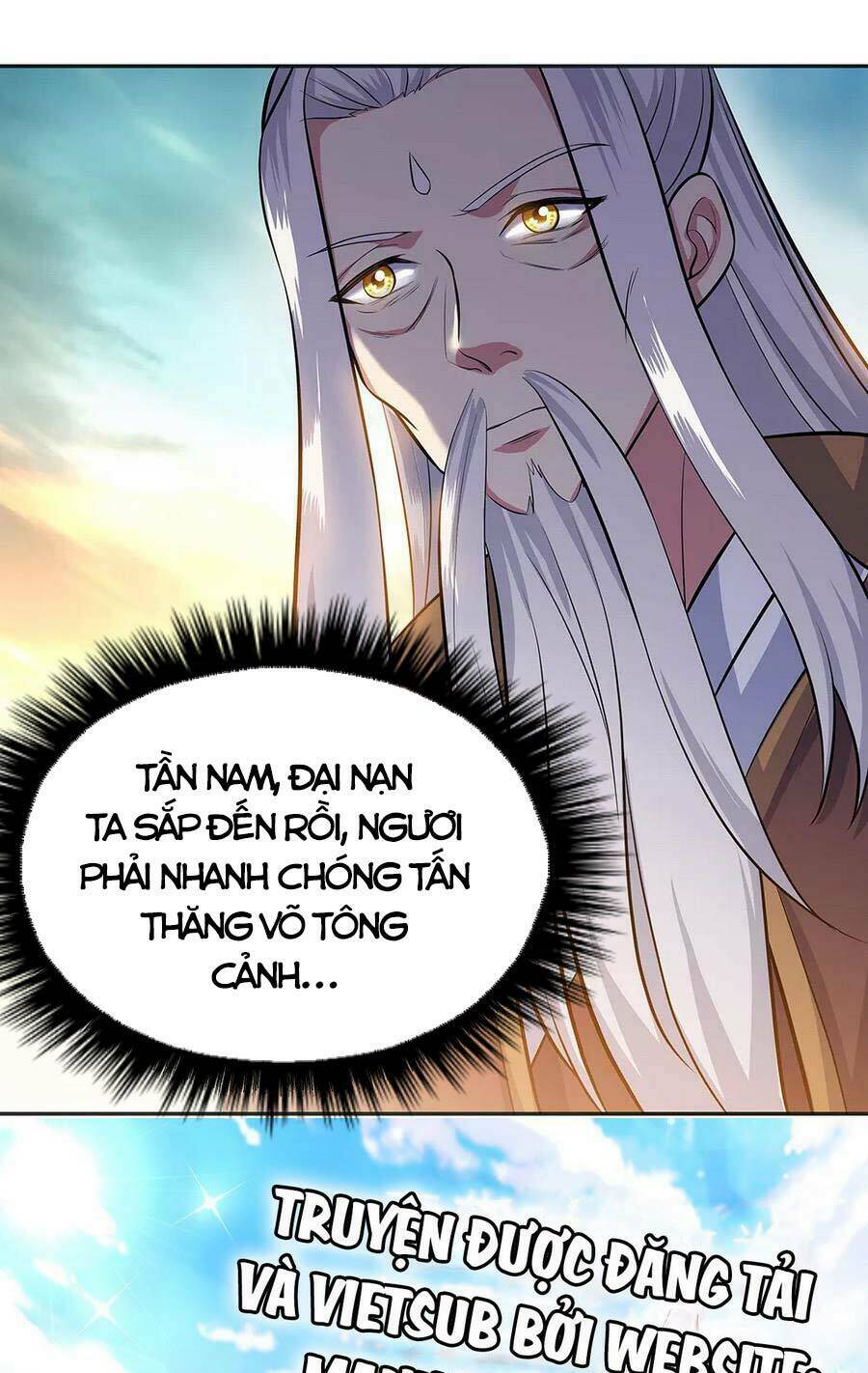 Chiến Hồn Tuyệt Thế Chapter 278 - Trang 2