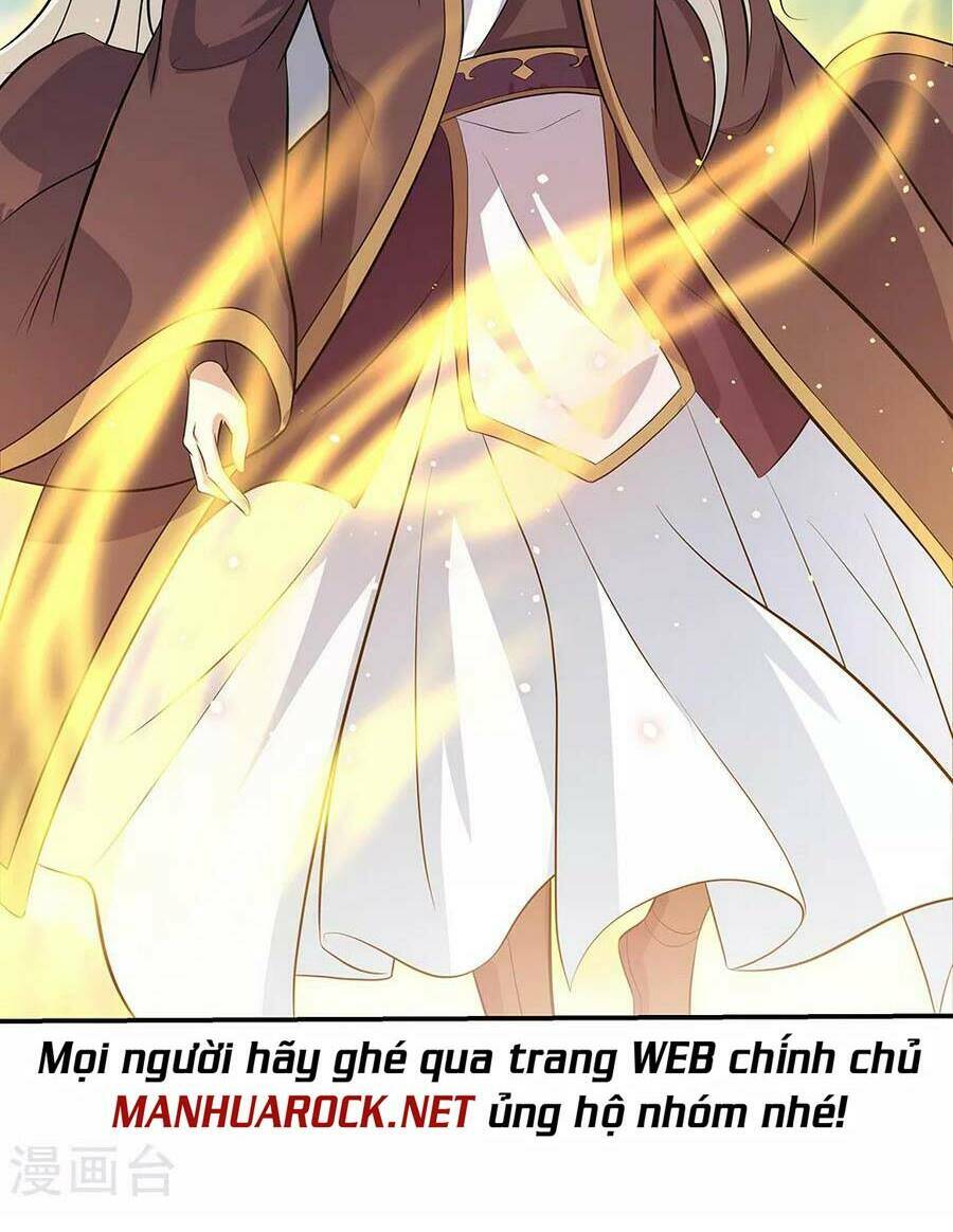 Chiến Hồn Tuyệt Thế Chapter 277 - Trang 2