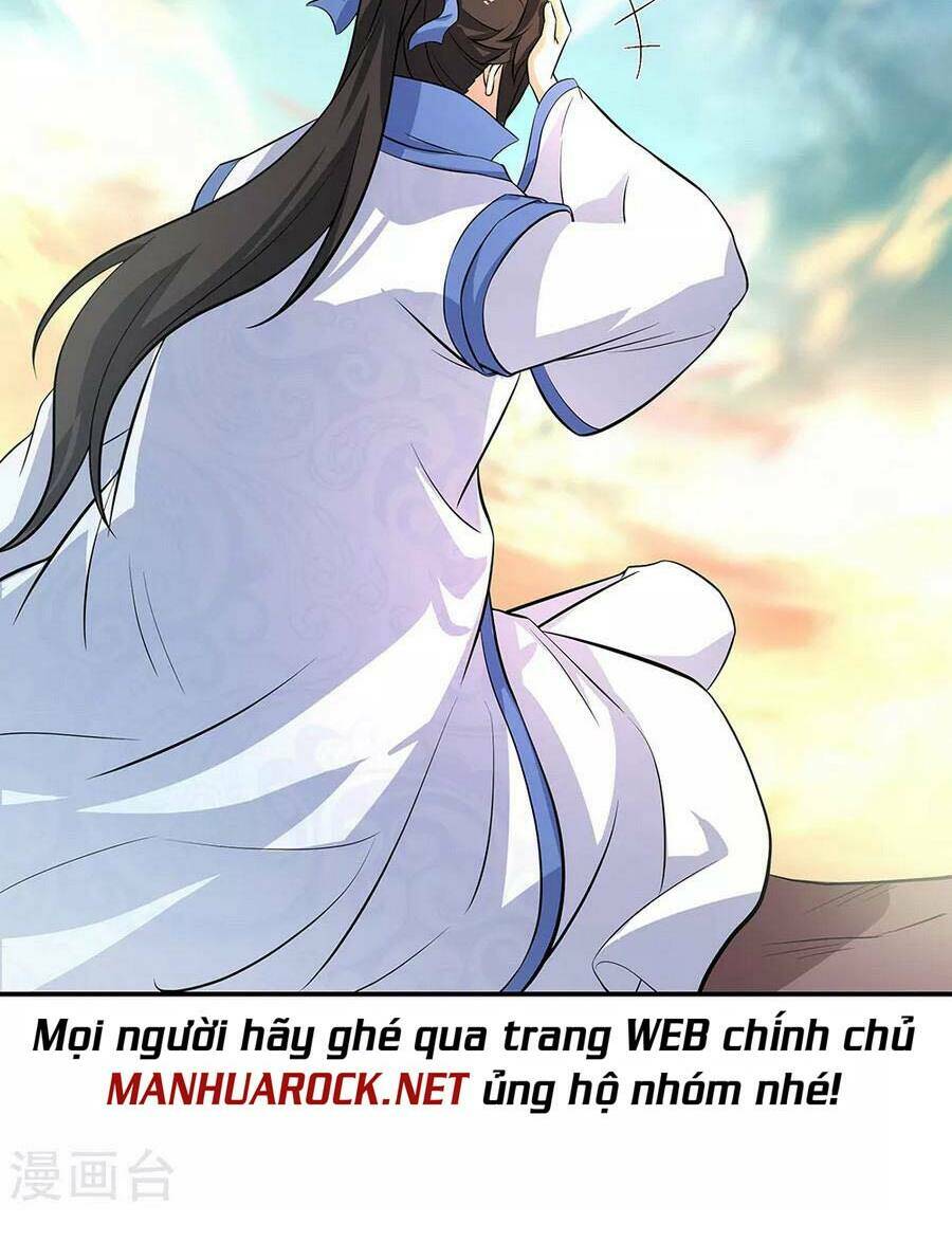 Chiến Hồn Tuyệt Thế Chapter 277 - Trang 2