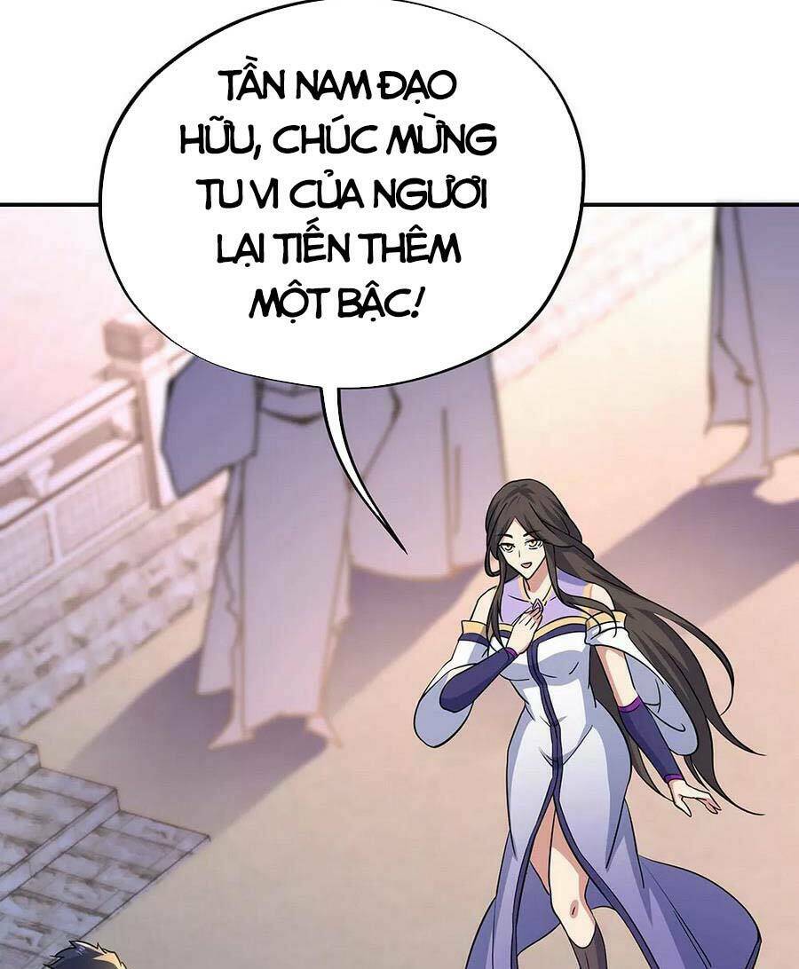 Chiến Hồn Tuyệt Thế Chapter 271 - Trang 2