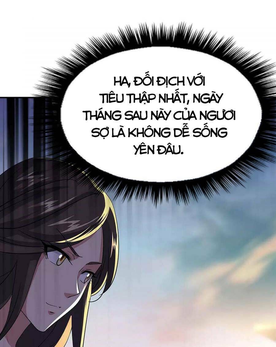 Chiến Hồn Tuyệt Thế Chapter 271 - Trang 2