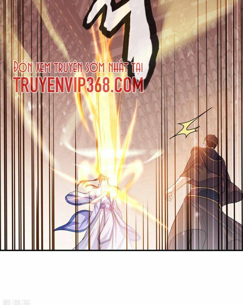 Chiến Hồn Tuyệt Thế Chapter 258 - Trang 2