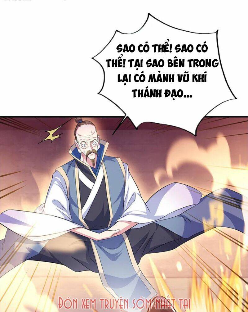 Chiến Hồn Tuyệt Thế Chapter 258 - Trang 2